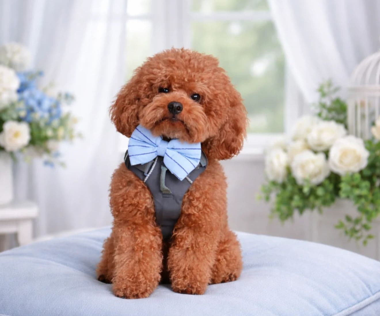 Toy Poodle puppy for sale in Delhi NCR